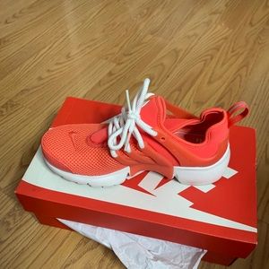 Nike presto SE